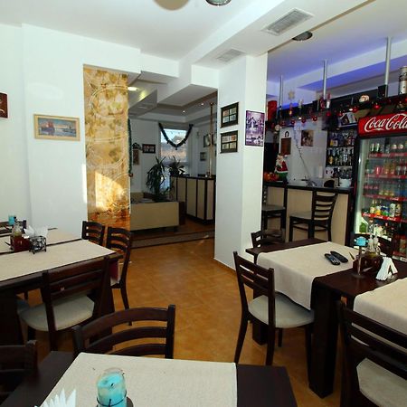 Hotel Riskyoff بانسكو المظهر الخارجي الصورة