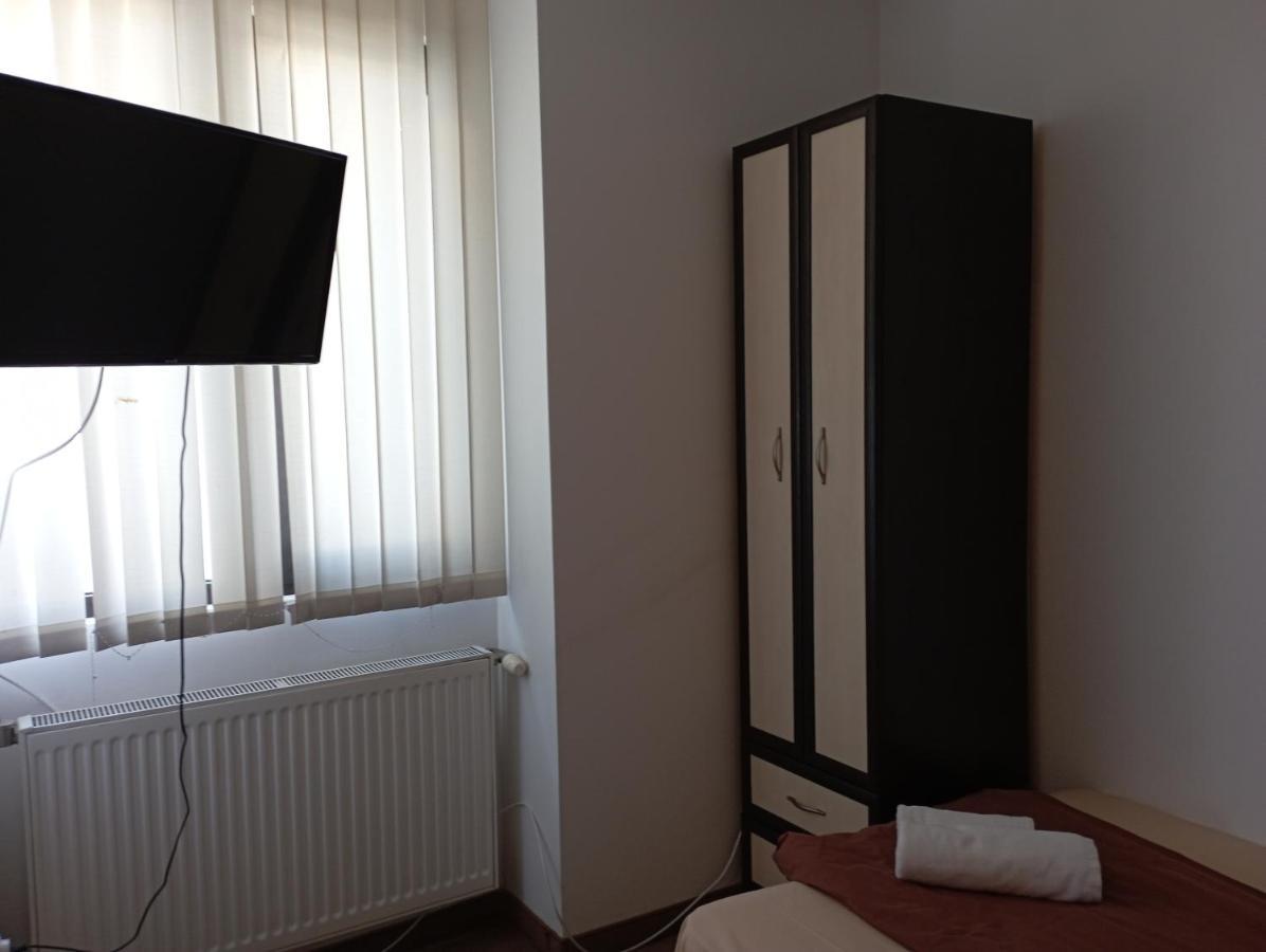 Hotel Riskyoff بانسكو المظهر الخارجي الصورة