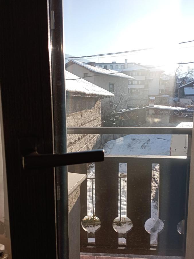 Hotel Riskyoff بانسكو المظهر الخارجي الصورة