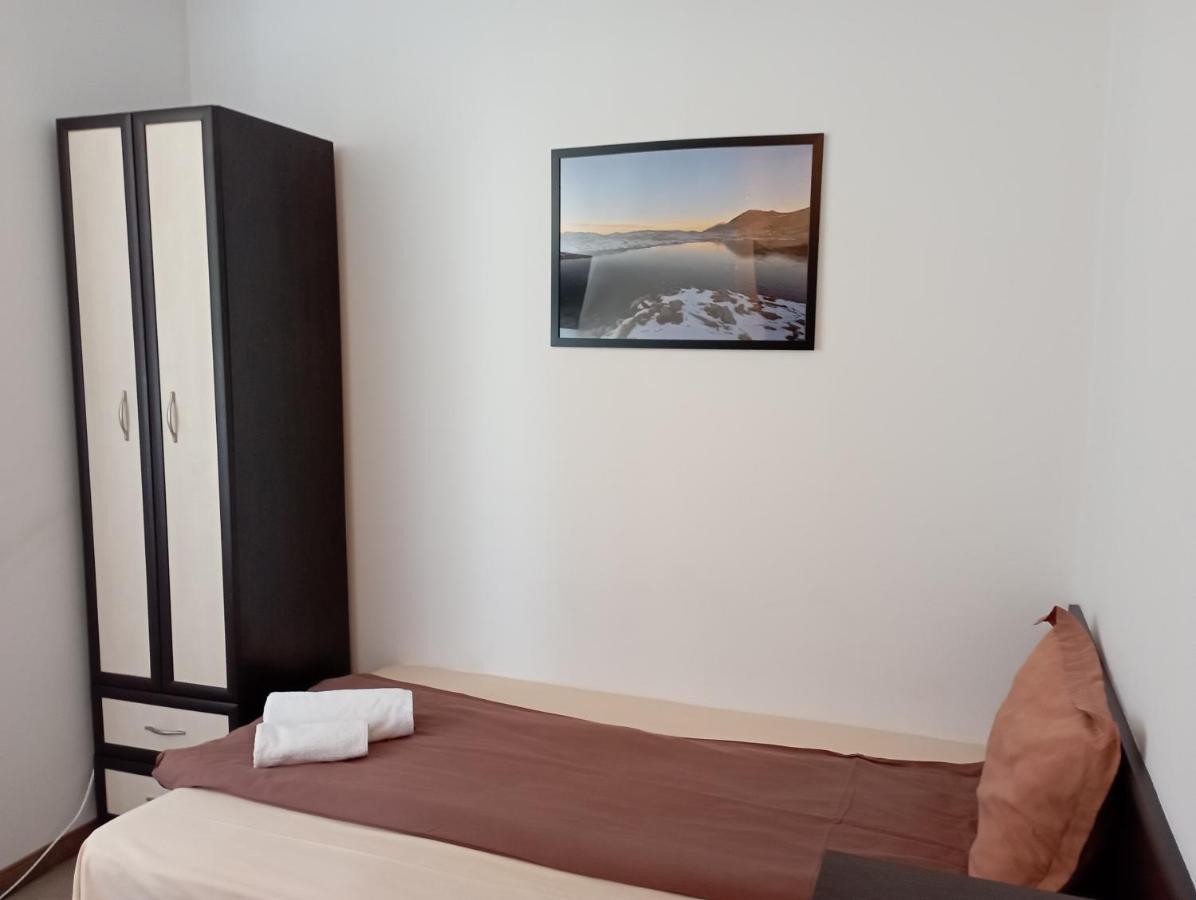 Hotel Riskyoff بانسكو المظهر الخارجي الصورة