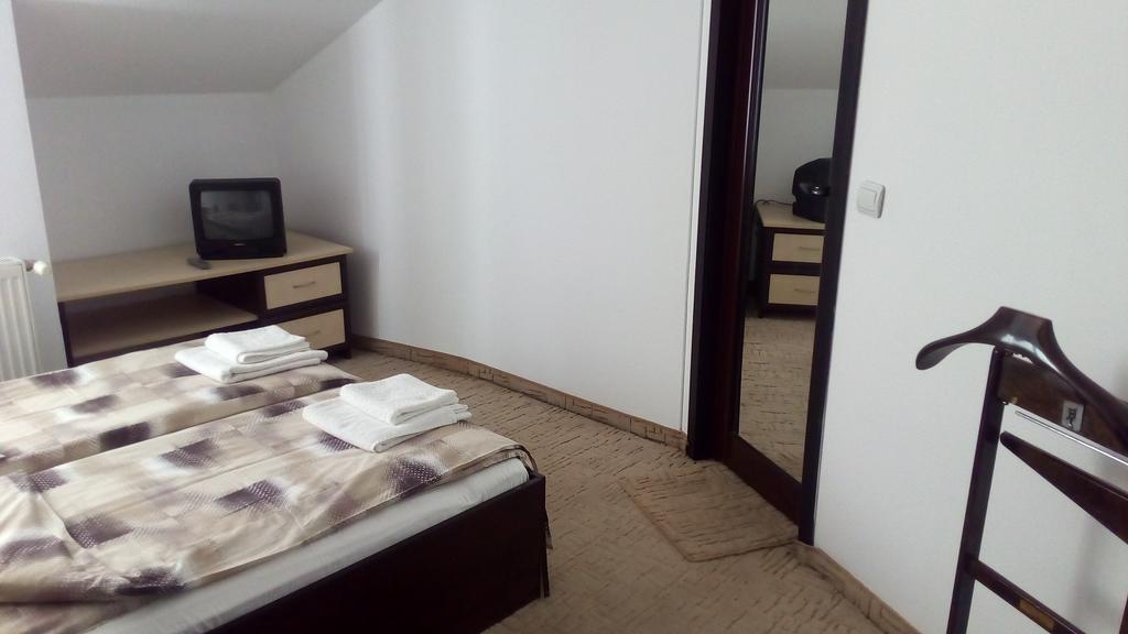 Hotel Riskyoff بانسكو المظهر الخارجي الصورة