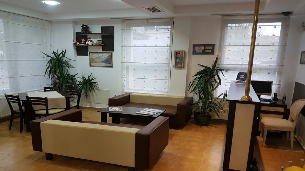 Hotel Riskyoff بانسكو المظهر الخارجي الصورة