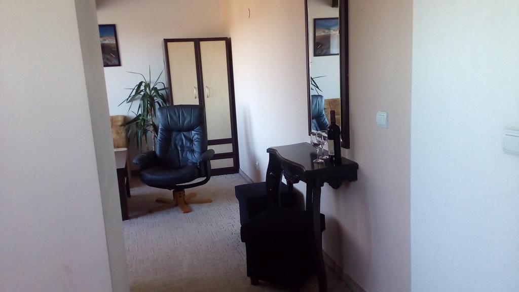Hotel Riskyoff بانسكو المظهر الخارجي الصورة