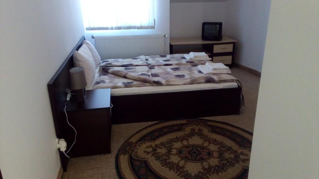 Hotel Riskyoff بانسكو المظهر الخارجي الصورة