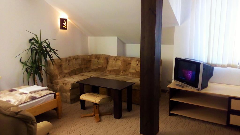 Hotel Riskyoff بانسكو المظهر الخارجي الصورة