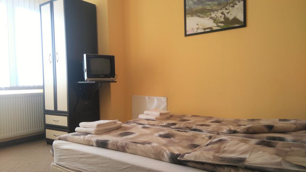 Hotel Riskyoff بانسكو المظهر الخارجي الصورة