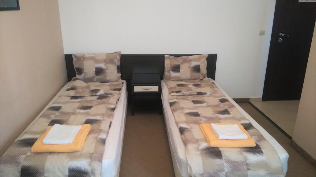 Hotel Riskyoff بانسكو المظهر الخارجي الصورة