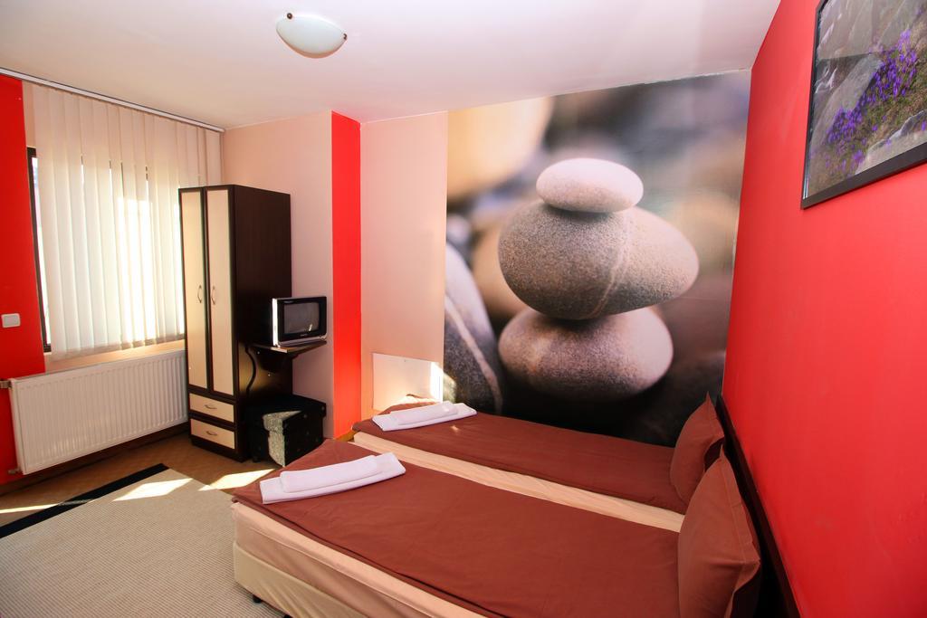 Hotel Riskyoff بانسكو المظهر الخارجي الصورة