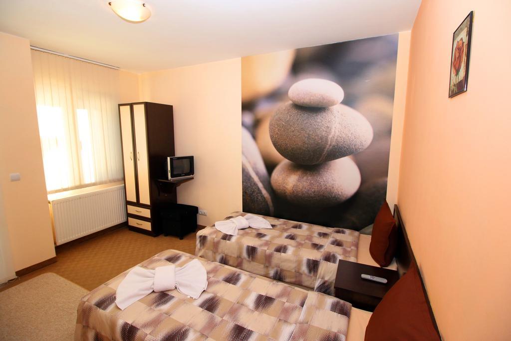 Hotel Riskyoff بانسكو المظهر الخارجي الصورة