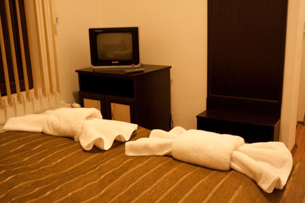 Hotel Riskyoff بانسكو الغرفة الصورة