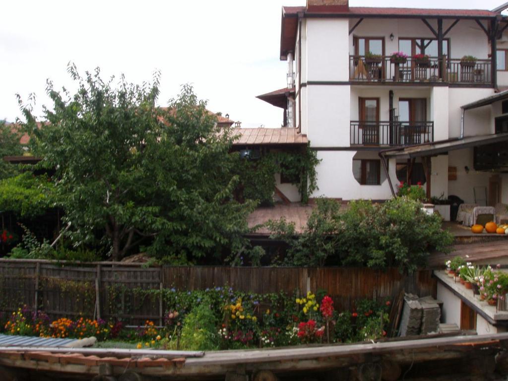 Hotel Riskyoff بانسكو الغرفة الصورة