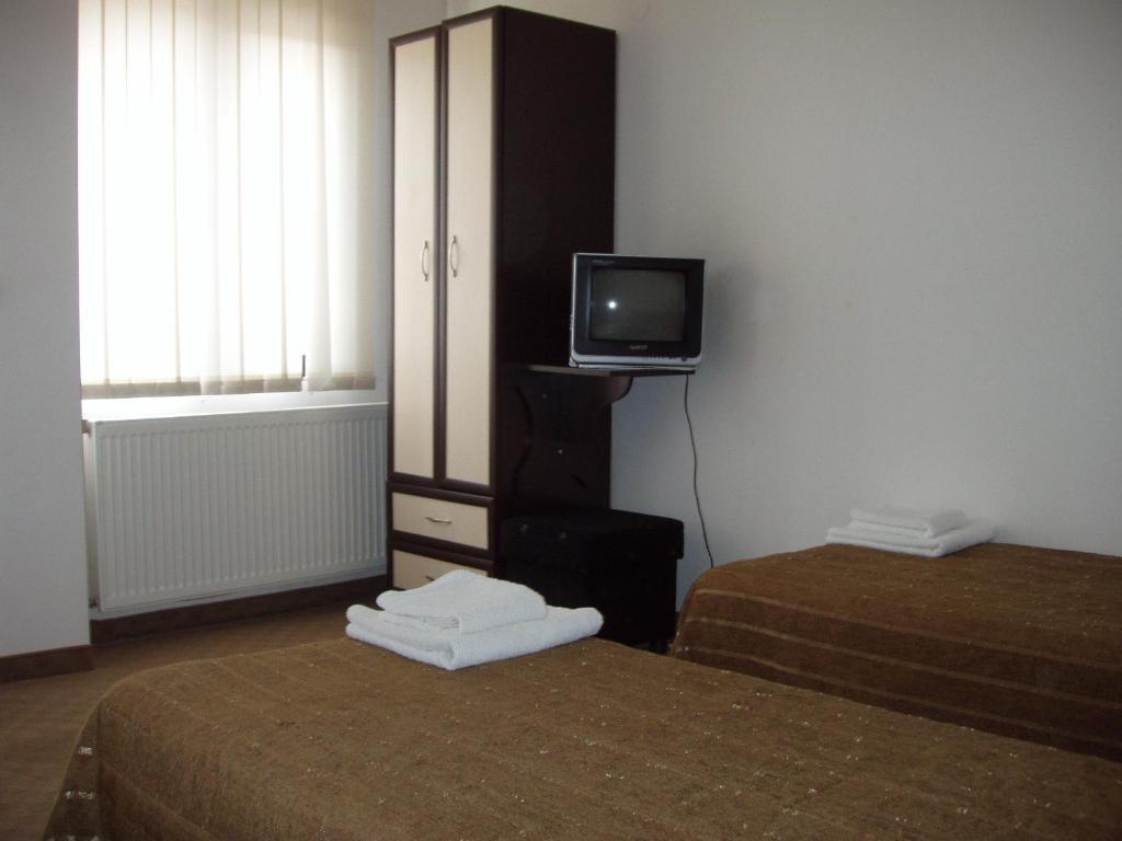 Hotel Riskyoff بانسكو الغرفة الصورة