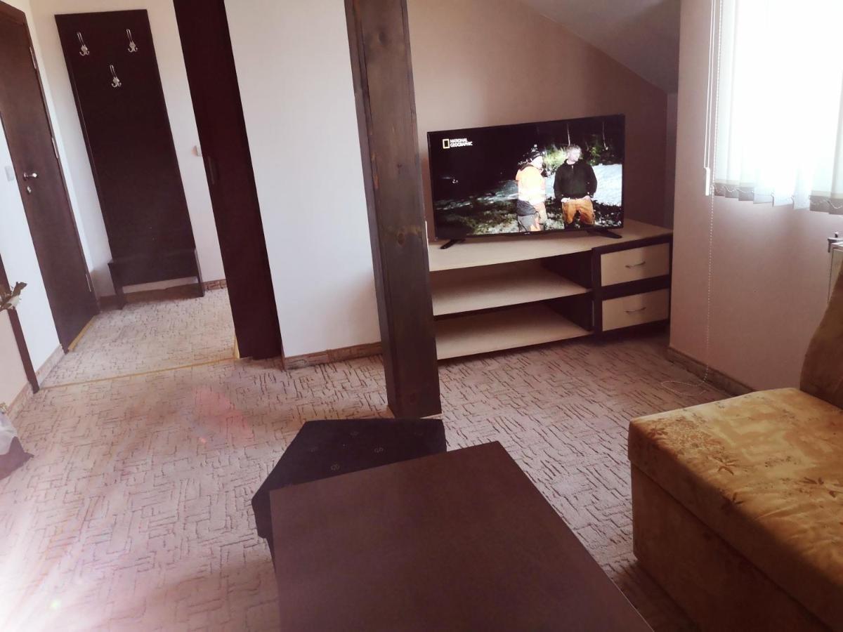 Hotel Riskyoff بانسكو المظهر الخارجي الصورة