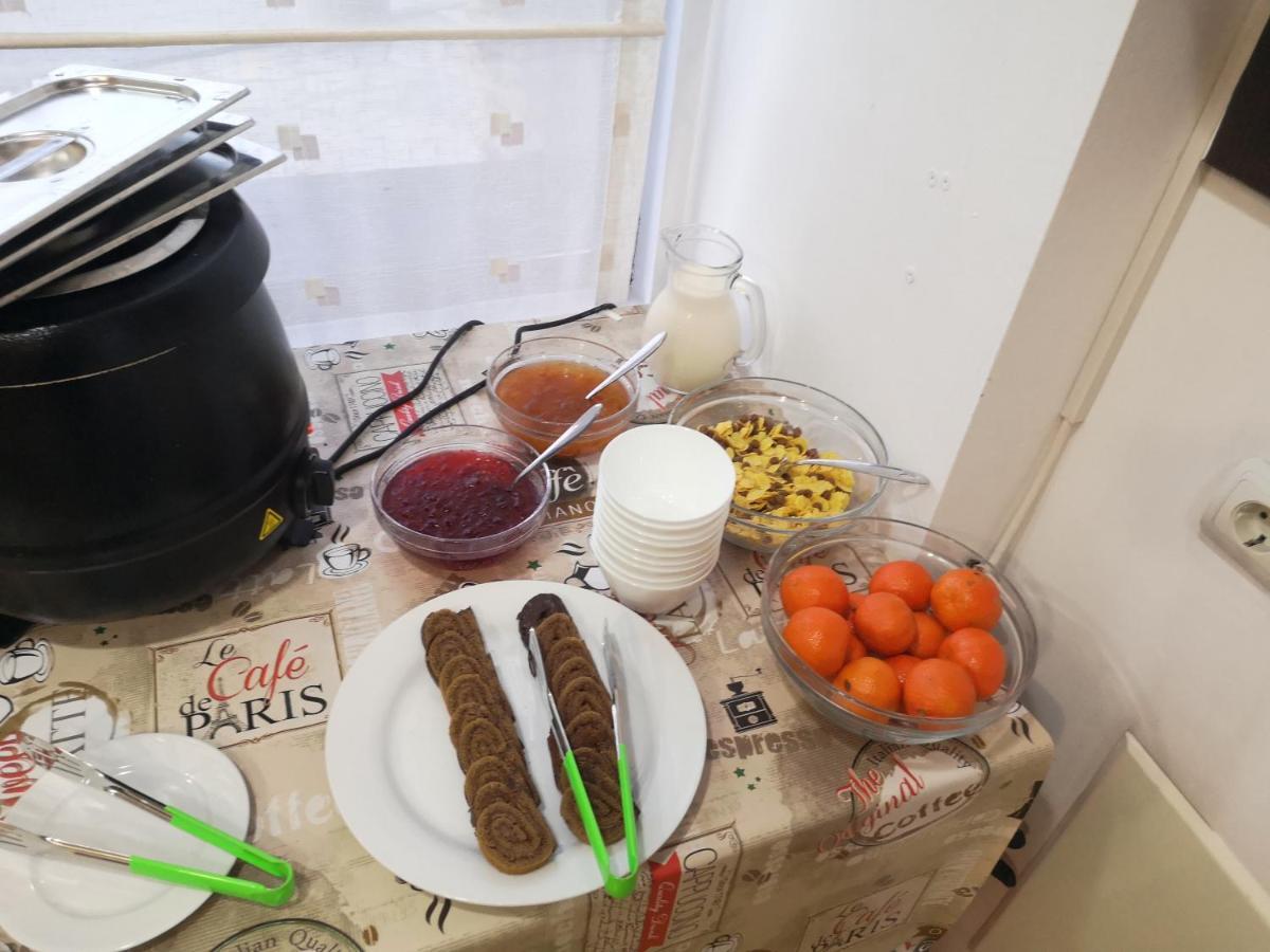 Hotel Riskyoff بانسكو المظهر الخارجي الصورة